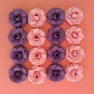 #42 - Arquivo de Corte - Flores