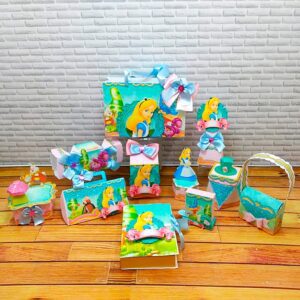 Festas Prontas - Alice #45