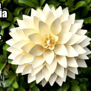 #205 - Arquivo de Corte - Flores