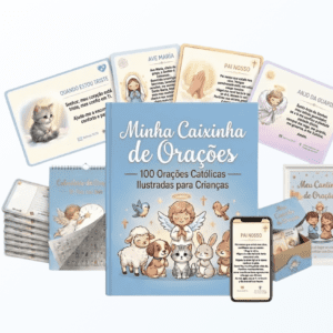 Caixinha de Orações