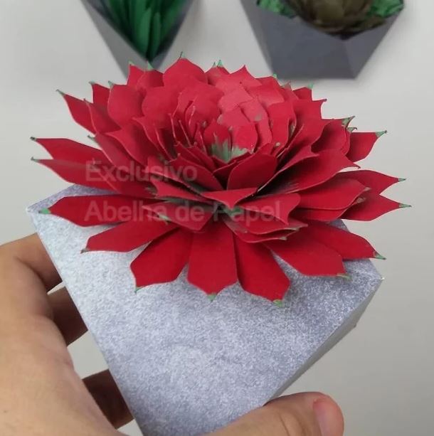 #196 - Arquivo de Corte - Flores