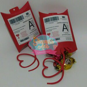 Bolsa De Sangue