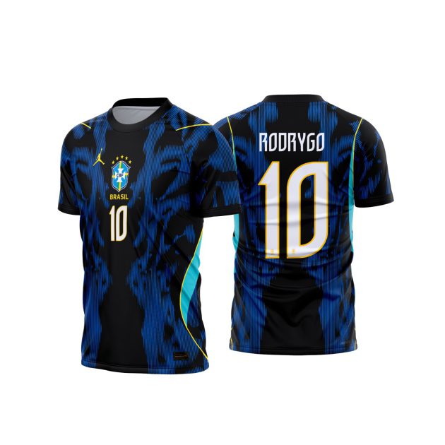 Camisas Brasil Reserva 20