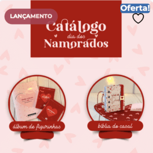 Catalogo Dia Dos Namorados 2026