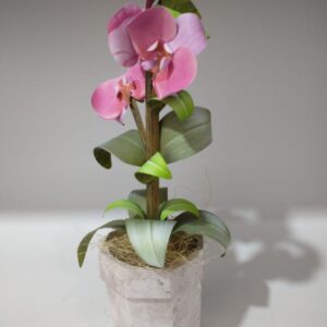 #2 - Arquivo de Corte - Flores