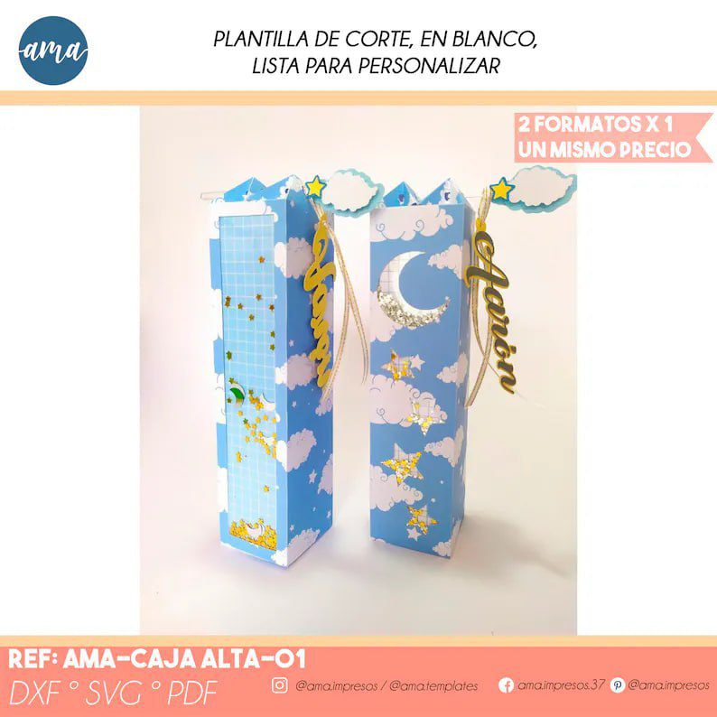 Caixa Alta
