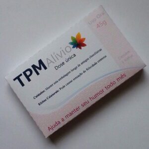 Caixa Tpm Lambuzarse