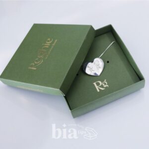 Arquivo de corte - Caixinha com tampa - Bijoux