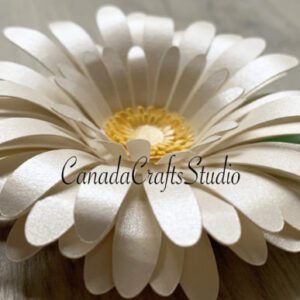 #135 - Arquivo de Corte - Flores
