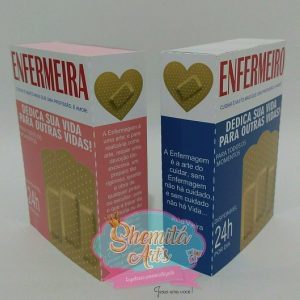 Enfermeiro Curativo