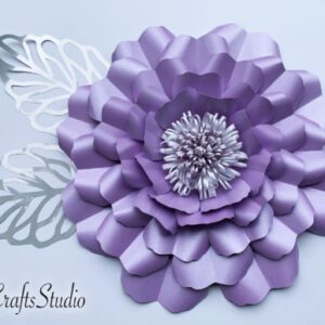 #79 - Arquivo de Corte - Flores