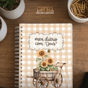 Meu Diario Com Deus - Devocional
