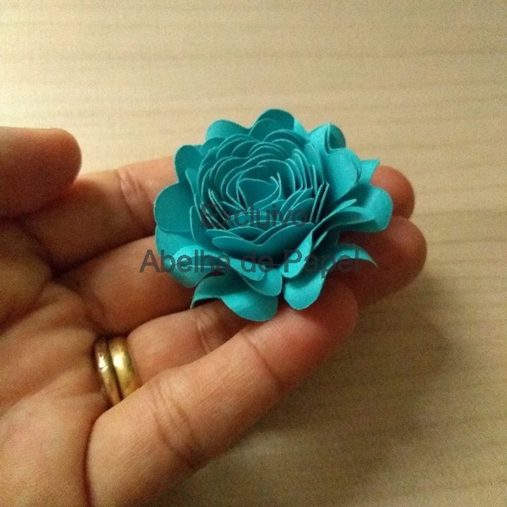#490 - Arquivo de Corte - Flores