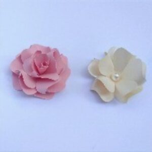 #50 - Arquivo de Corte - Flores