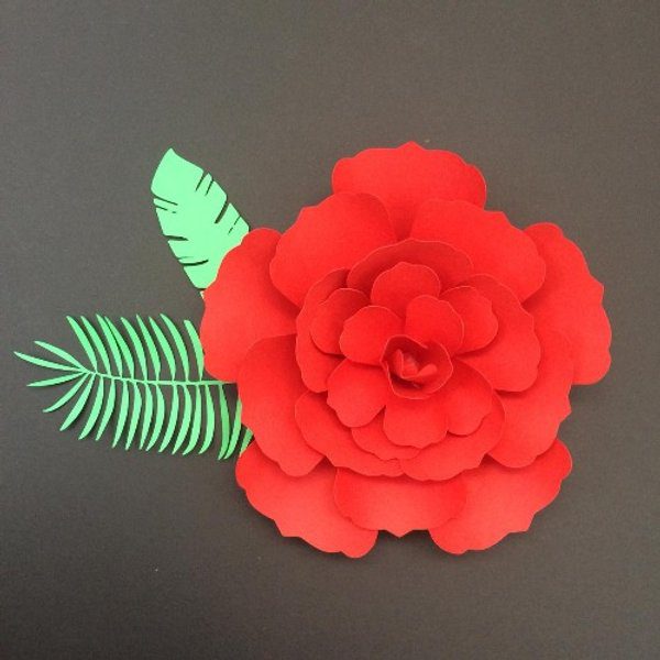 #53 - Arquivo de Corte - Flores