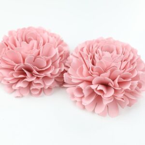 #33 - Arquivo de Corte - Flores