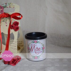 17 #Caixa Caneca