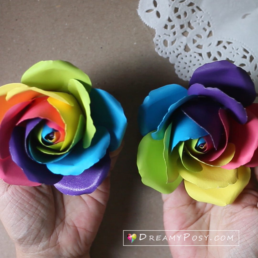 #30 - Arquivo de Corte - Flores