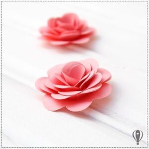 #22 - Arquivo de Corte - Flores