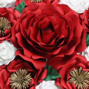 #17 - Arquivo de Corte - Flores