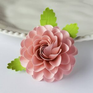 #13 - Arquivo de Corte - Flores