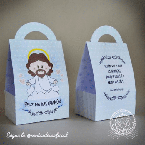 #16 -Arquivos de Corte - Sacolas