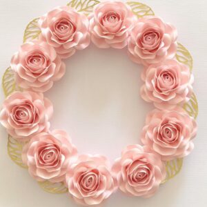 #10 - Arquivo de Corte - Flores