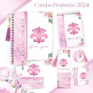 Combo Profissão Fem/ Mas 2024