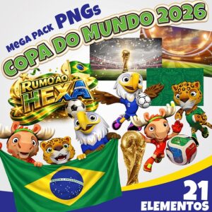 Kit Digital - Rumo ao Hexa!