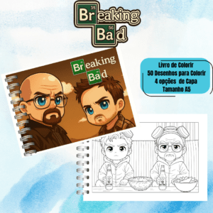 Breaking Bad