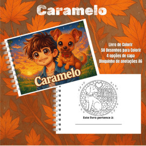 Caramelo