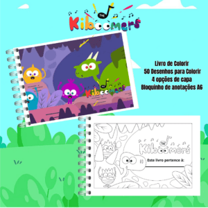 Kiboomers