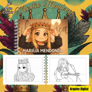 Marília Mendonça