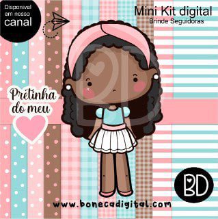 Pretinha