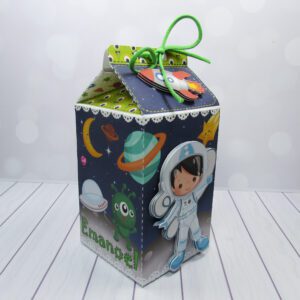 Festas Prontas - Astronauta #29