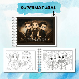 Supernatural