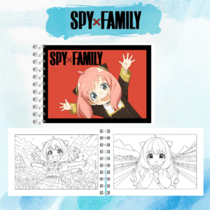 Spy X Family