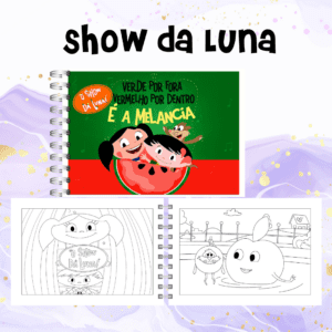 Show Da Luna