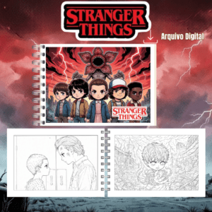 Stranger Things 2