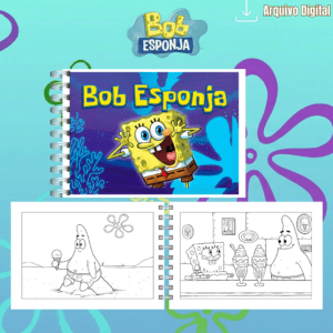 Bob Esponja