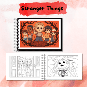 Stranger Things