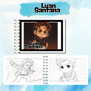 Luan Santana