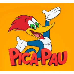 Pica Pau
