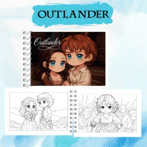 Outlander