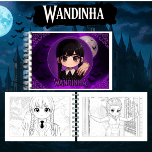 Wandinha