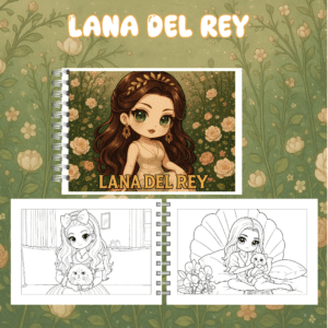 Lana Del Rey