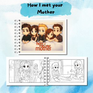 How I Met Your Mother