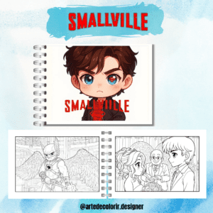 Smallville