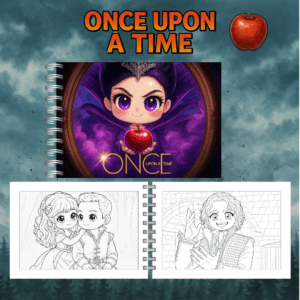 Once Upon A Time