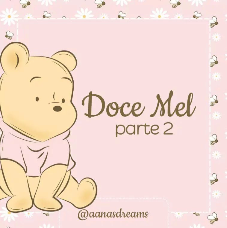Agenda Doce Mel